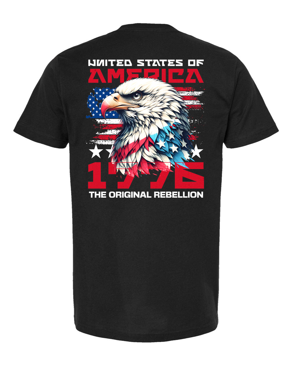 The Original Rebellion Tee