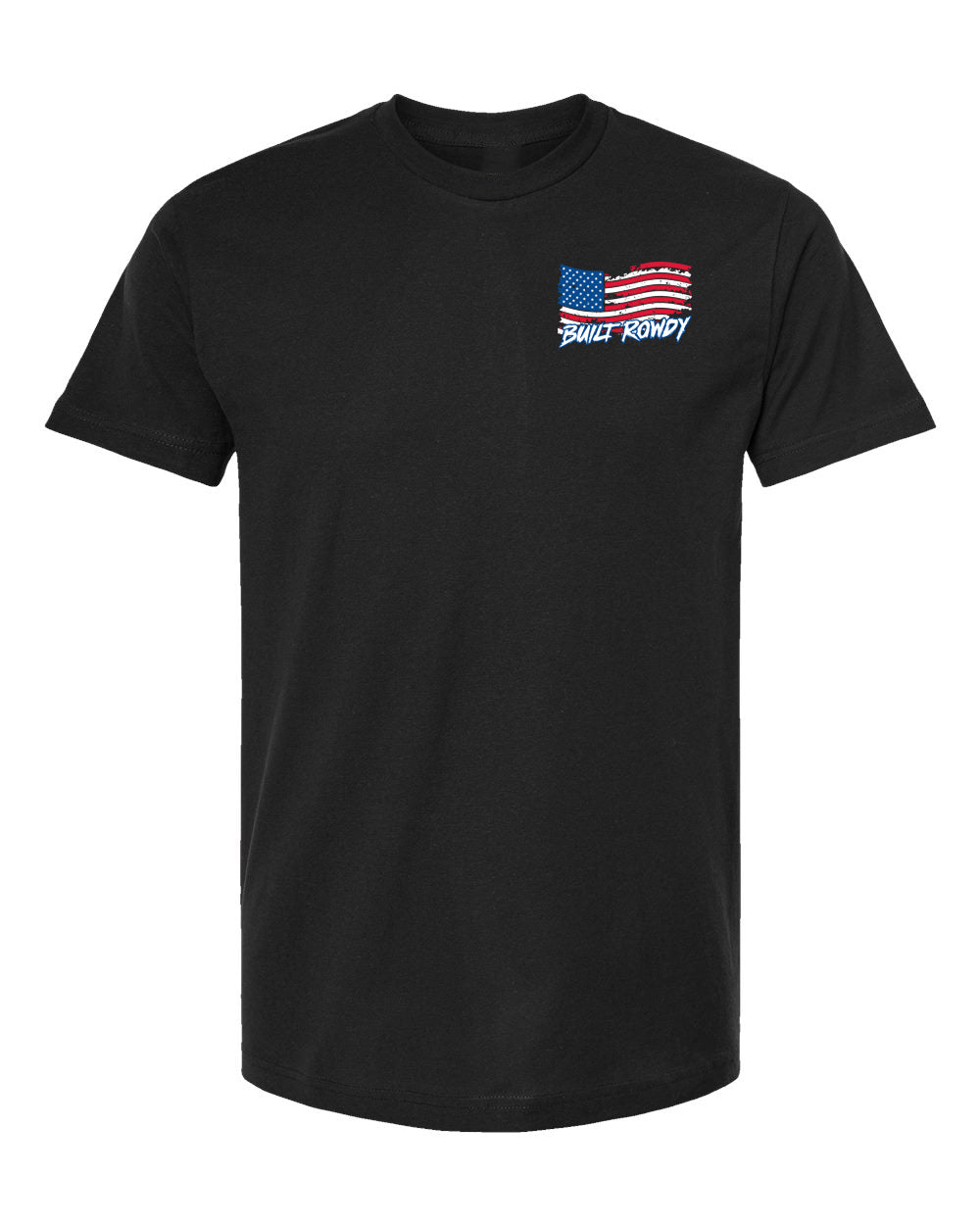The Original Rebellion Tee
