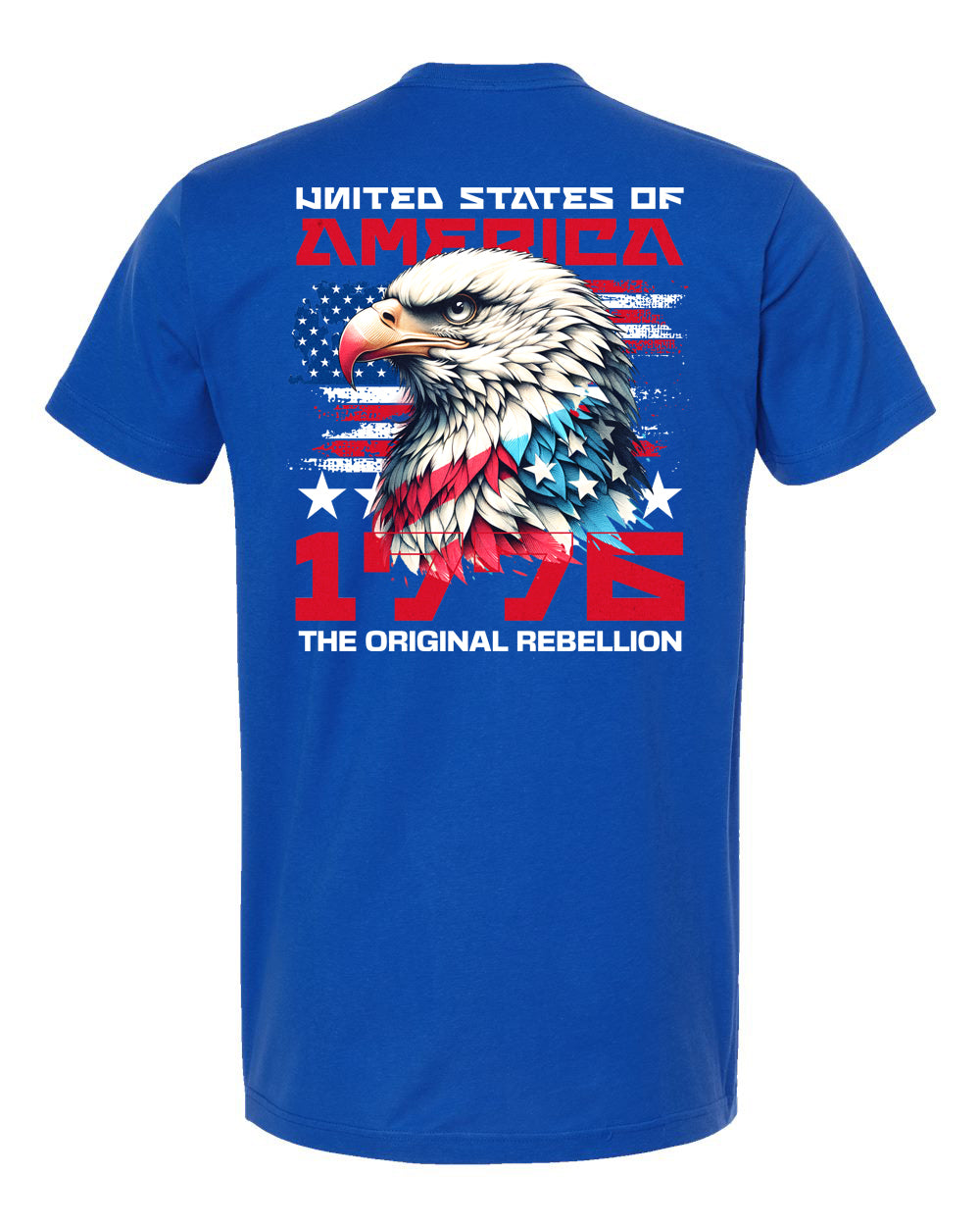 The Original Rebellion Tee