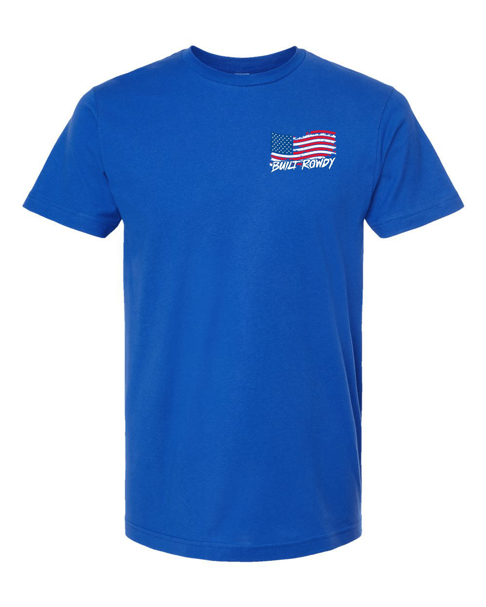 The Original Rebellion Tee