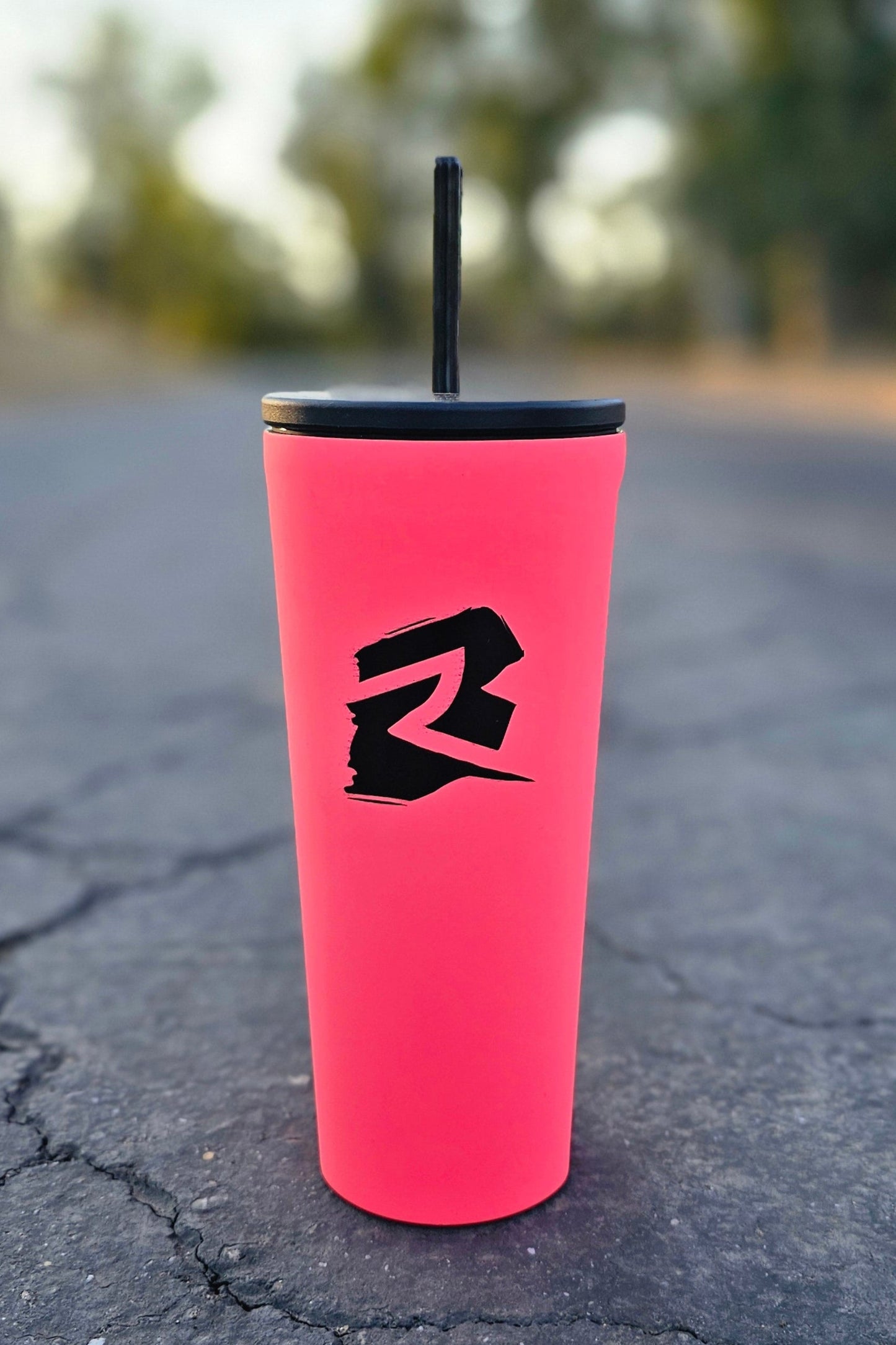 24oz Cold Cup - Paradise