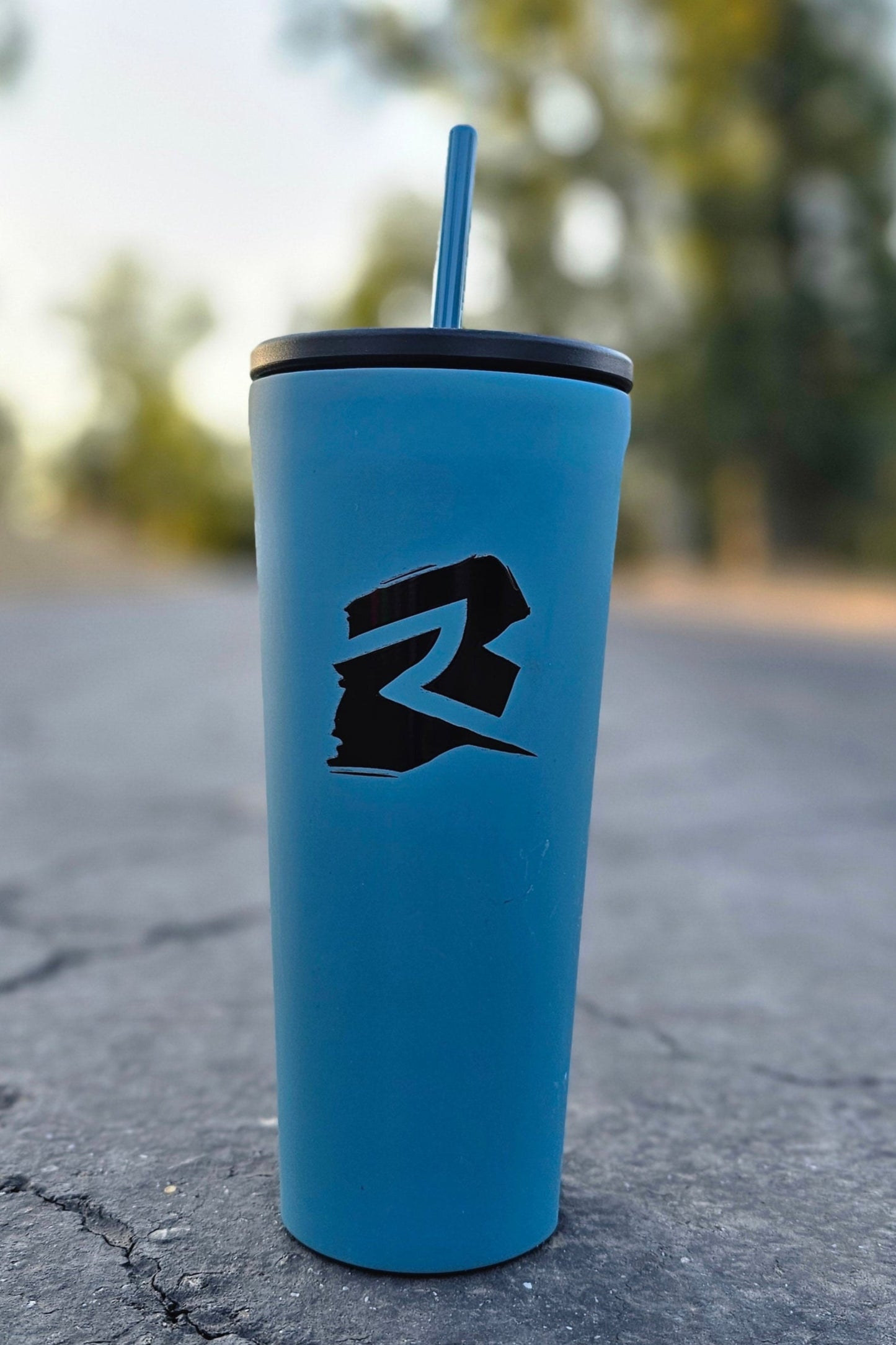 24oz Cold Cup - Storm
