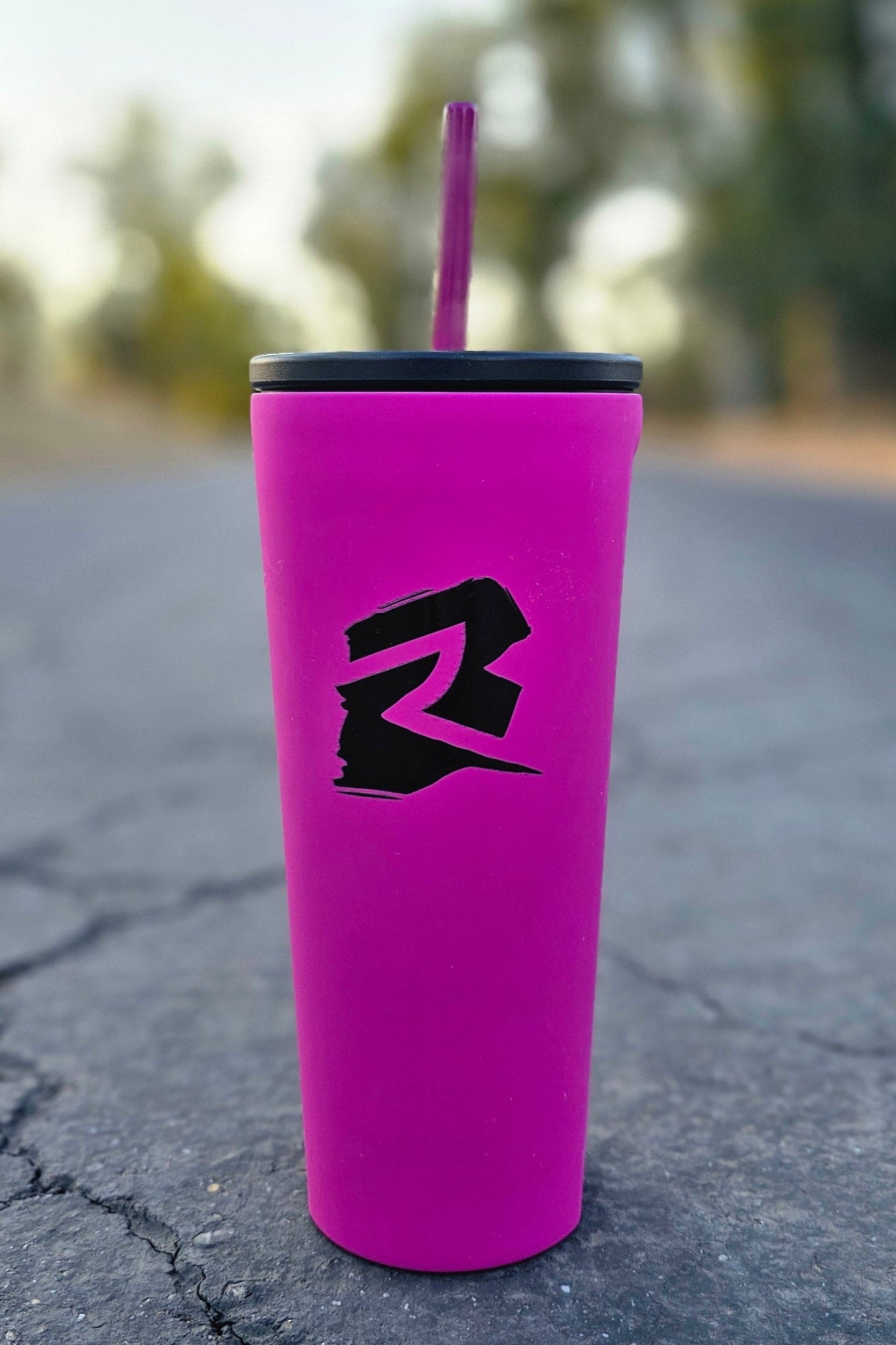 24oz Cold Cup - Berry Punch