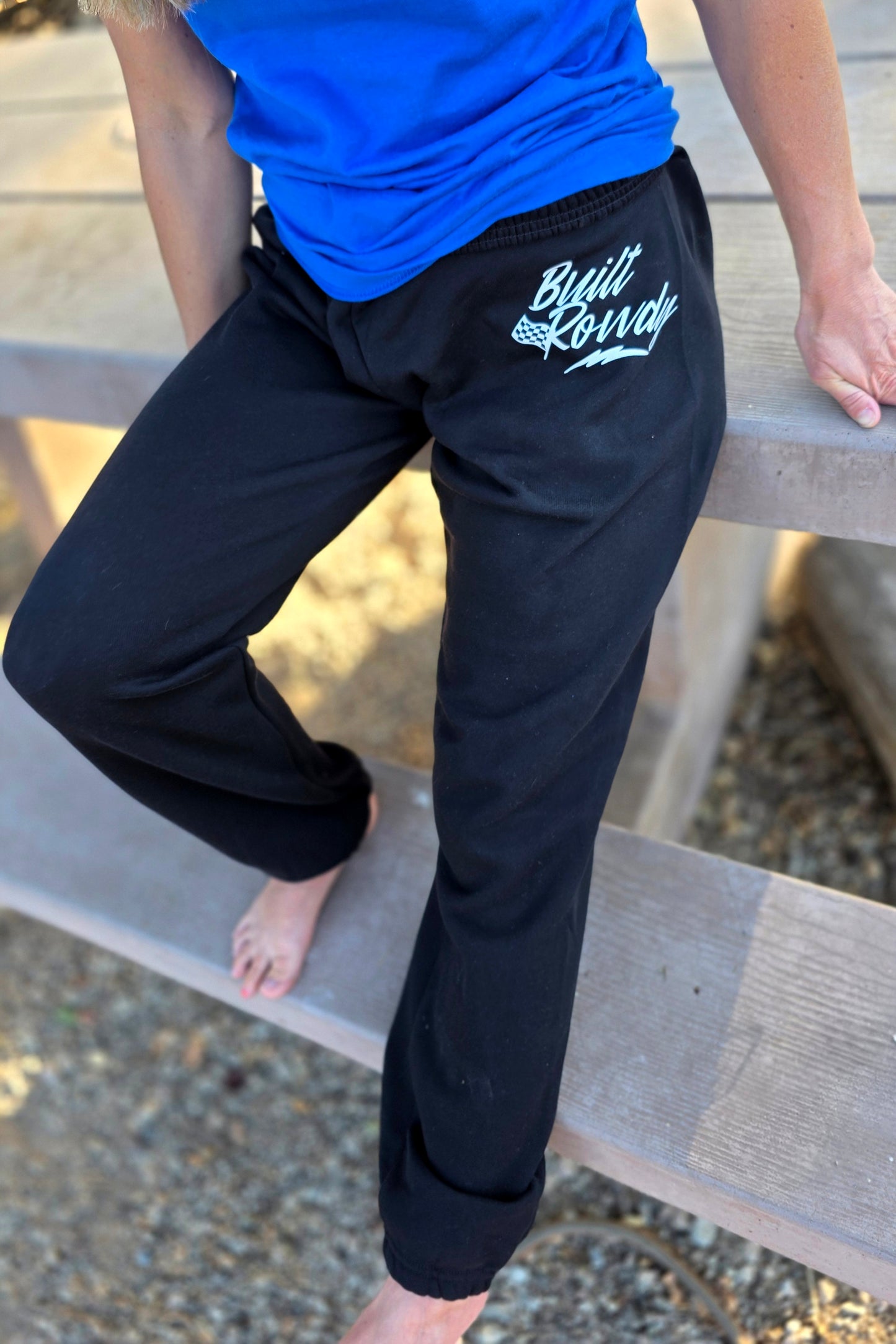 Ultimate Sweats