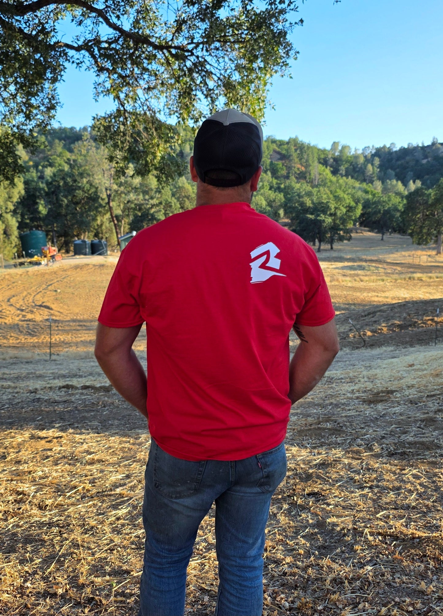 Signature Tee
