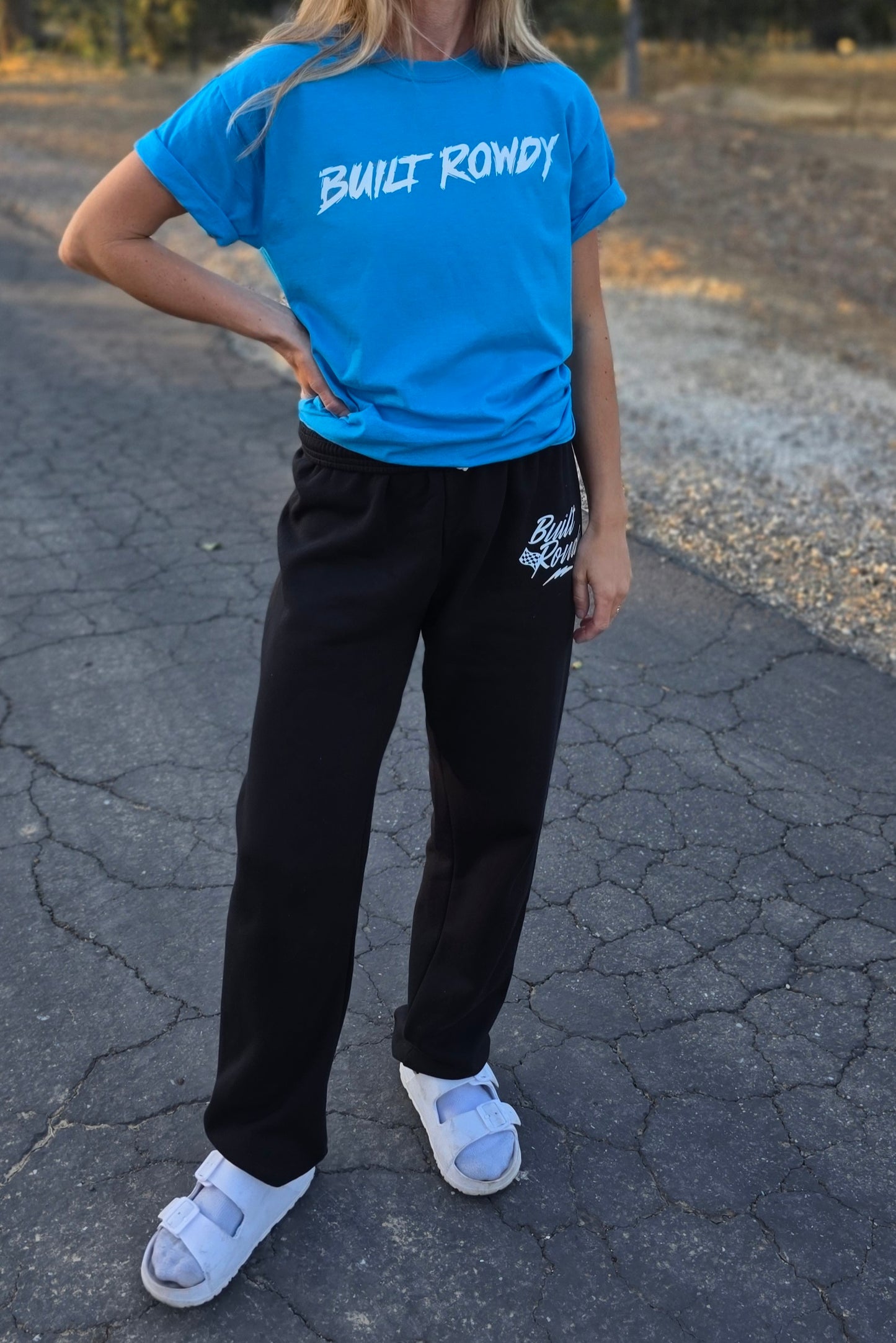Ultimate Sweats