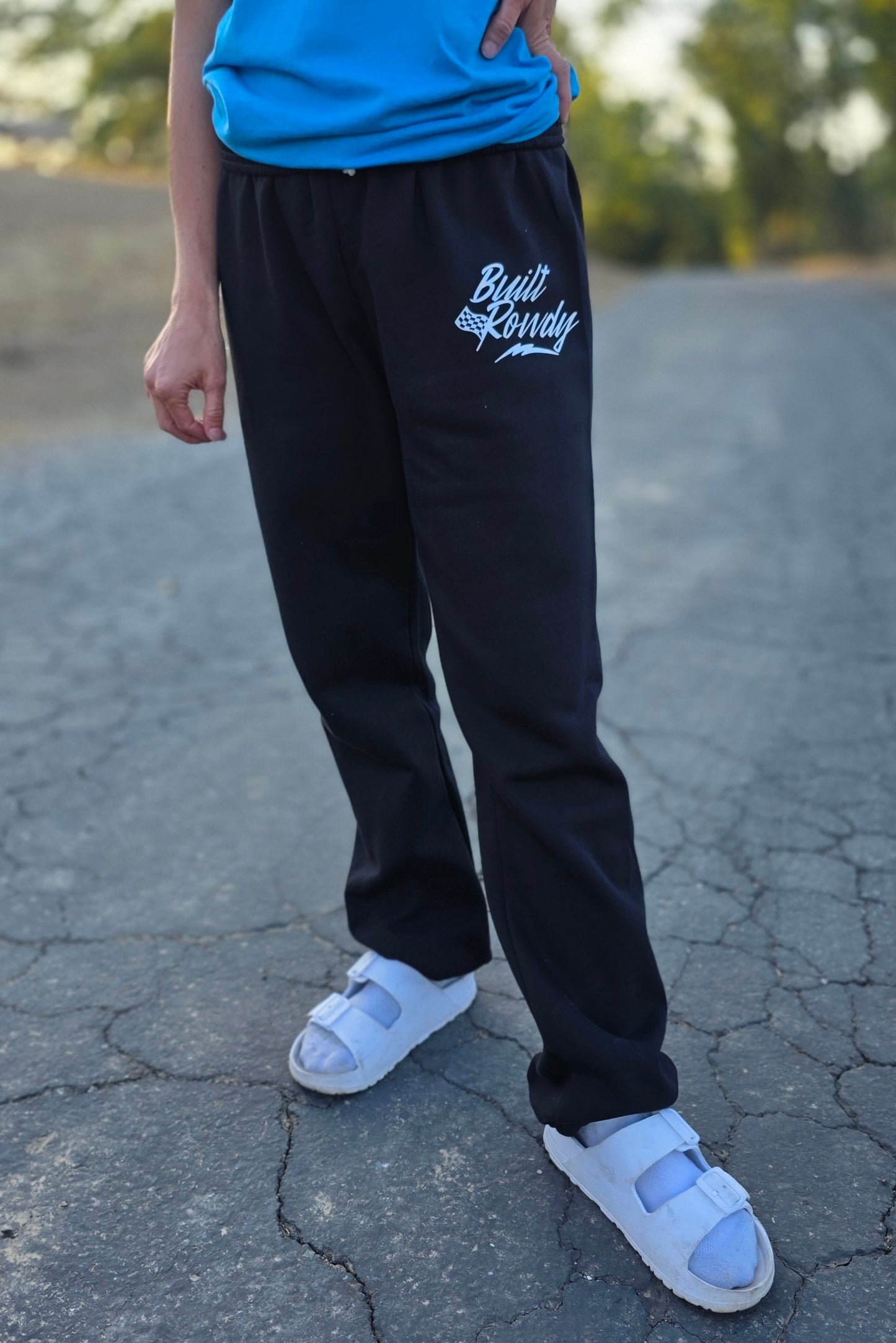 Ultimate Sweats
