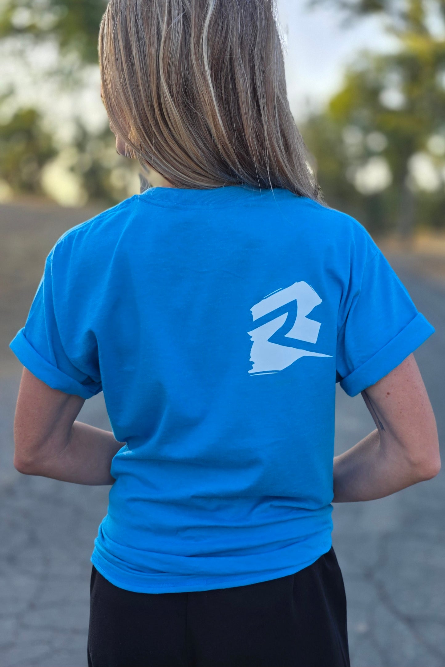 Premium Signature Tee
