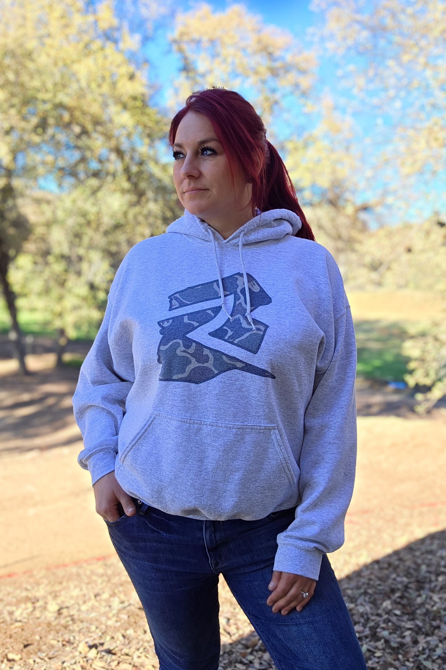 Fowl Play Sweatshirt