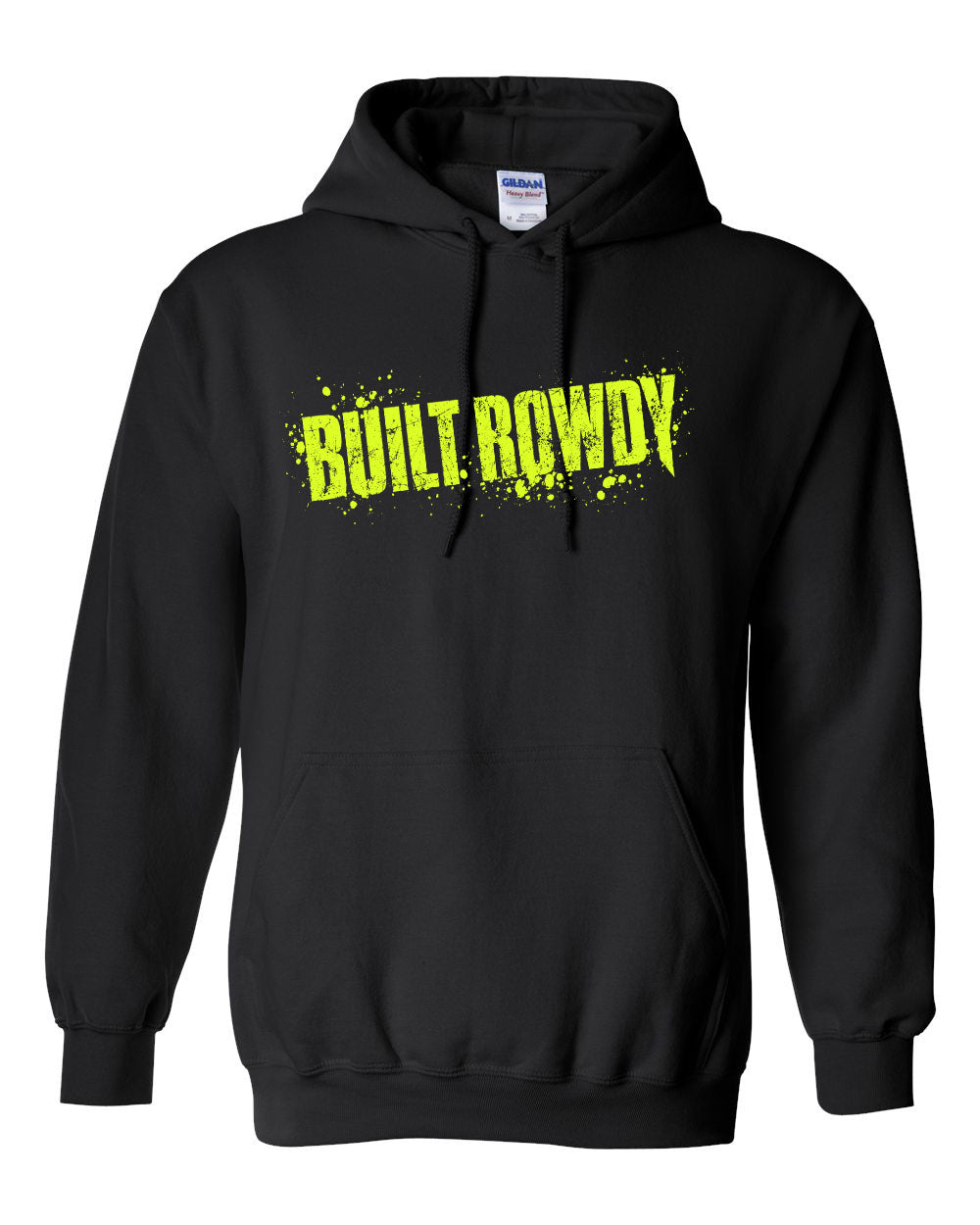 Be Pretty Play Dirty Sweatshirt