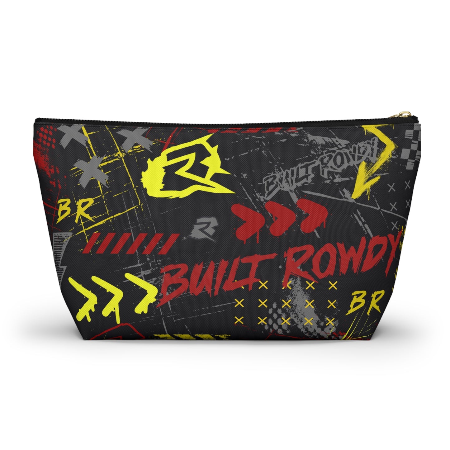 Graffiti Accessory Pouch