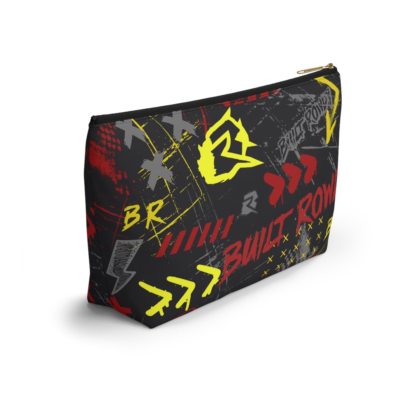 Graffiti Accessory Pouch