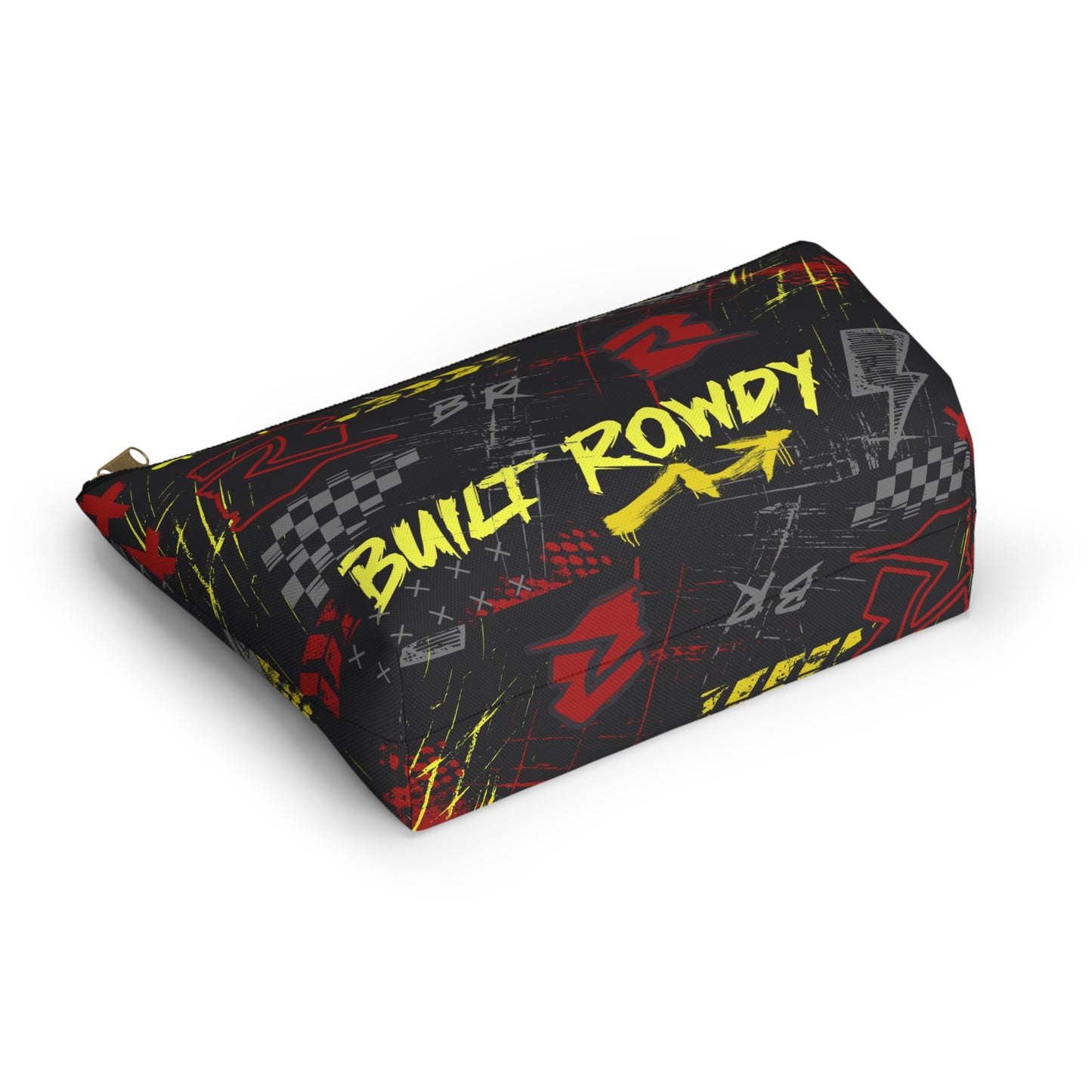 Graffiti Accessory Pouch