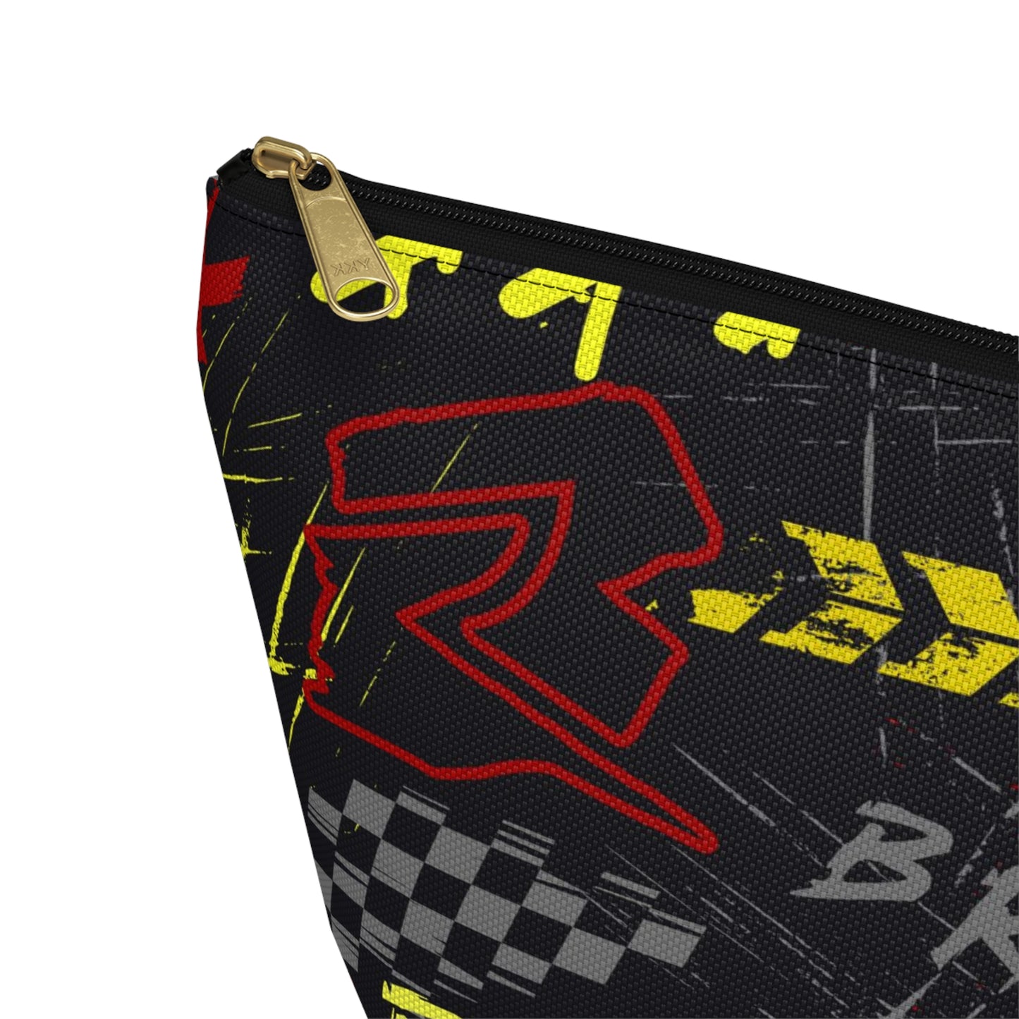 Graffiti Accessory Pouch