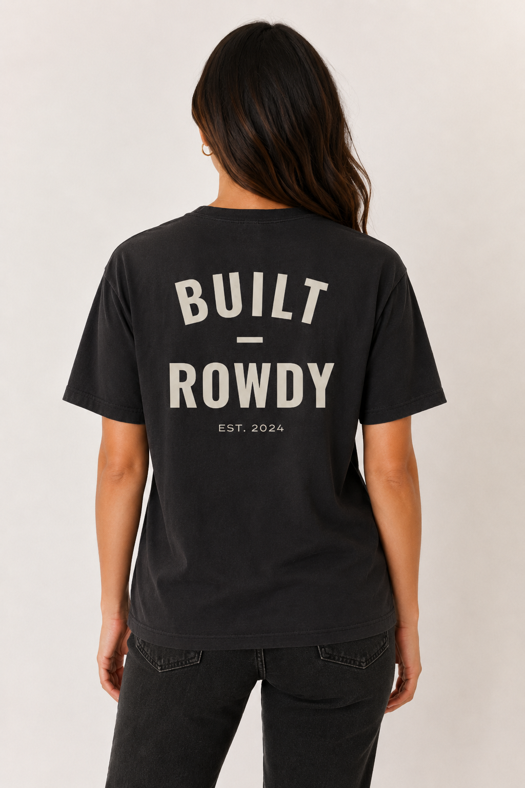 Everyday Essential Tee