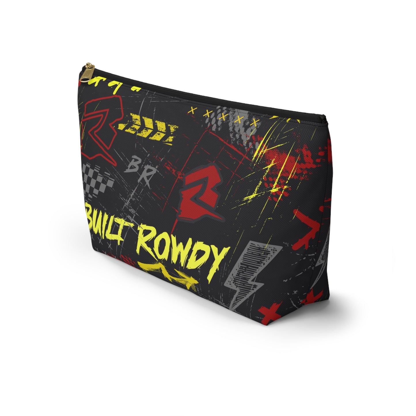 Graffiti Accessory Pouch