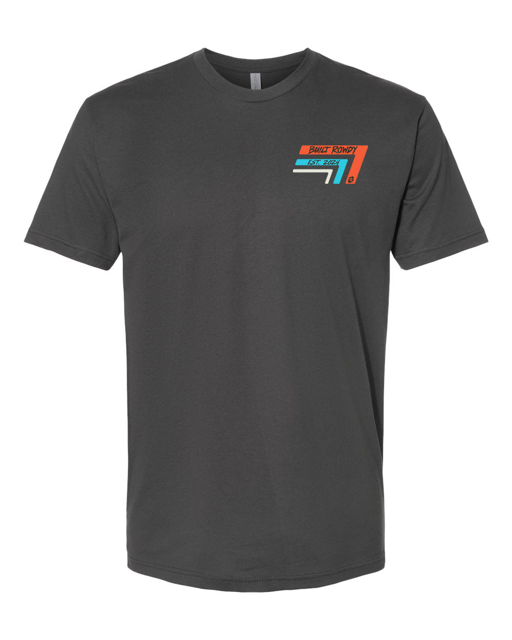 Redline Legacy Tshirt