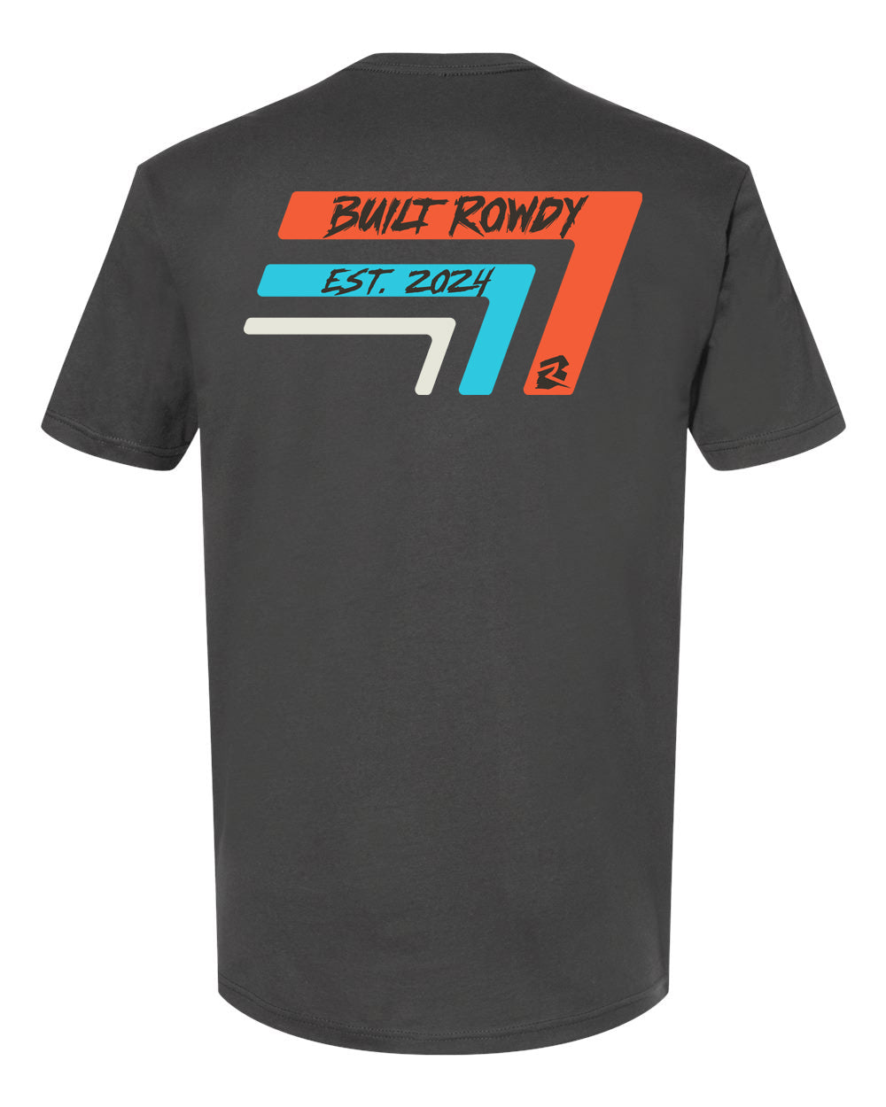 Redline Legacy Tshirt
