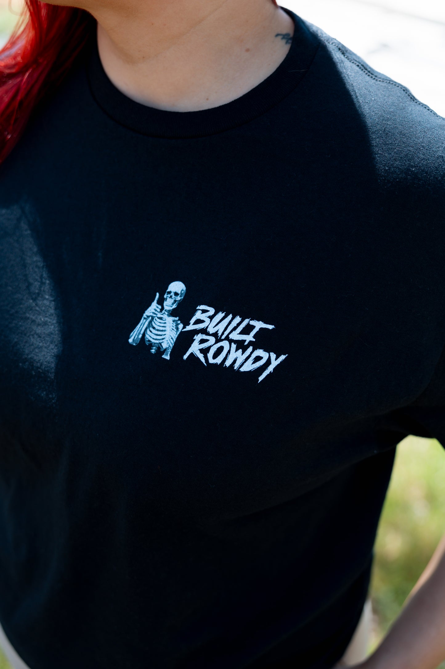 Wicked Soreness Tee