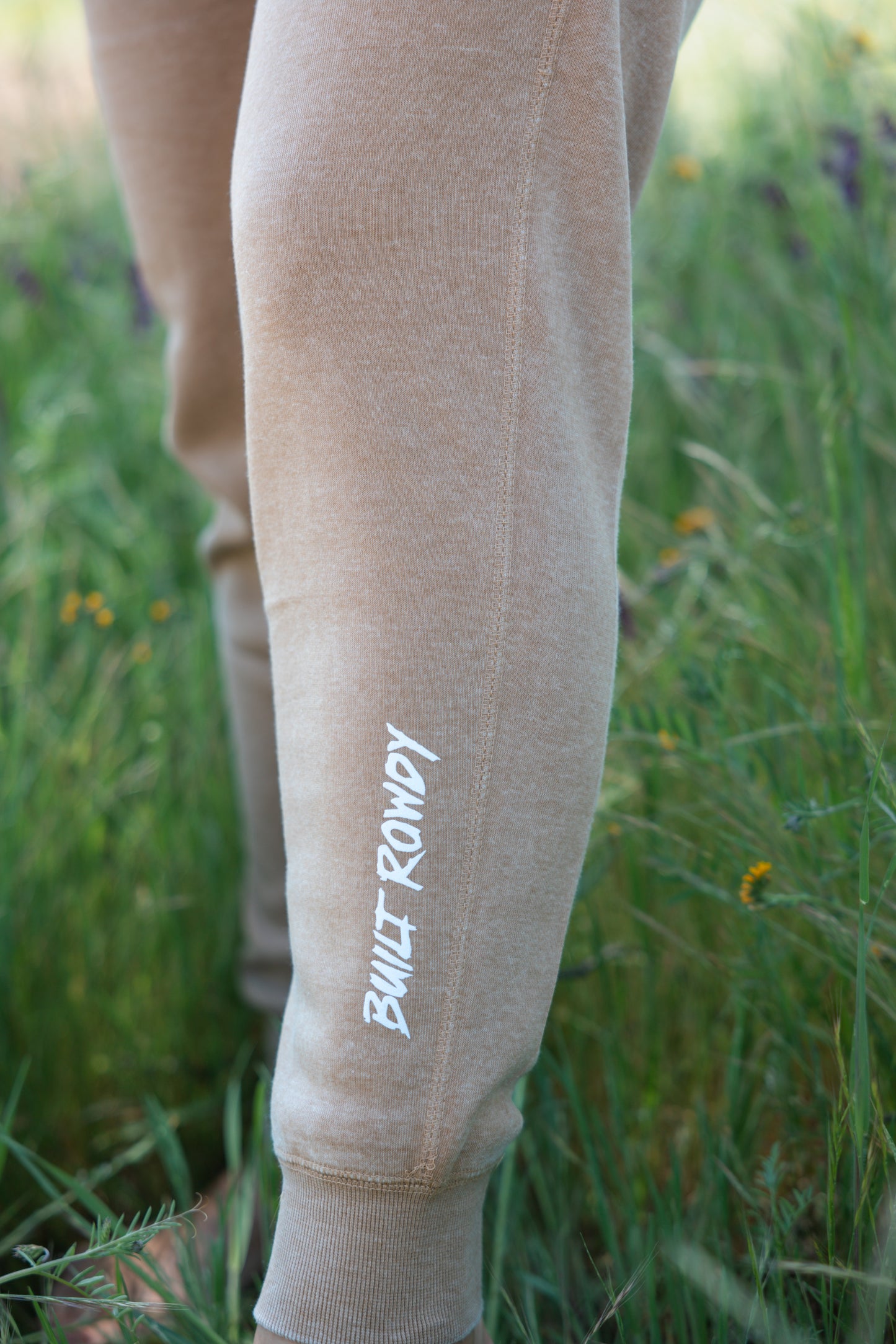 Butterscotch Joggers (XL Only)