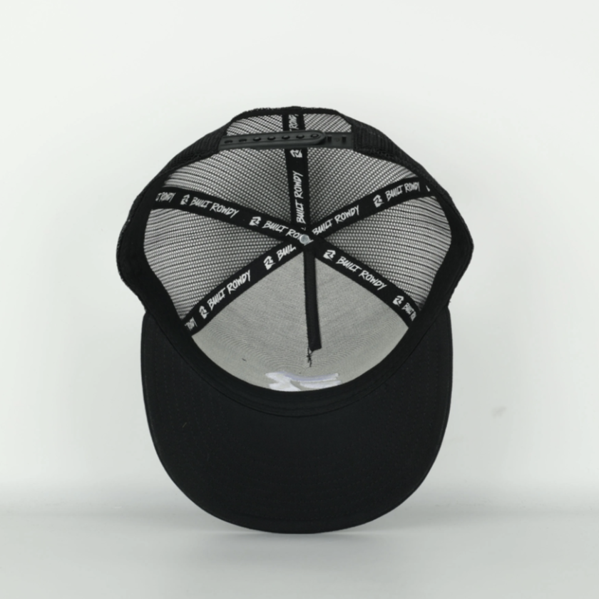 Logo Flat Bill
