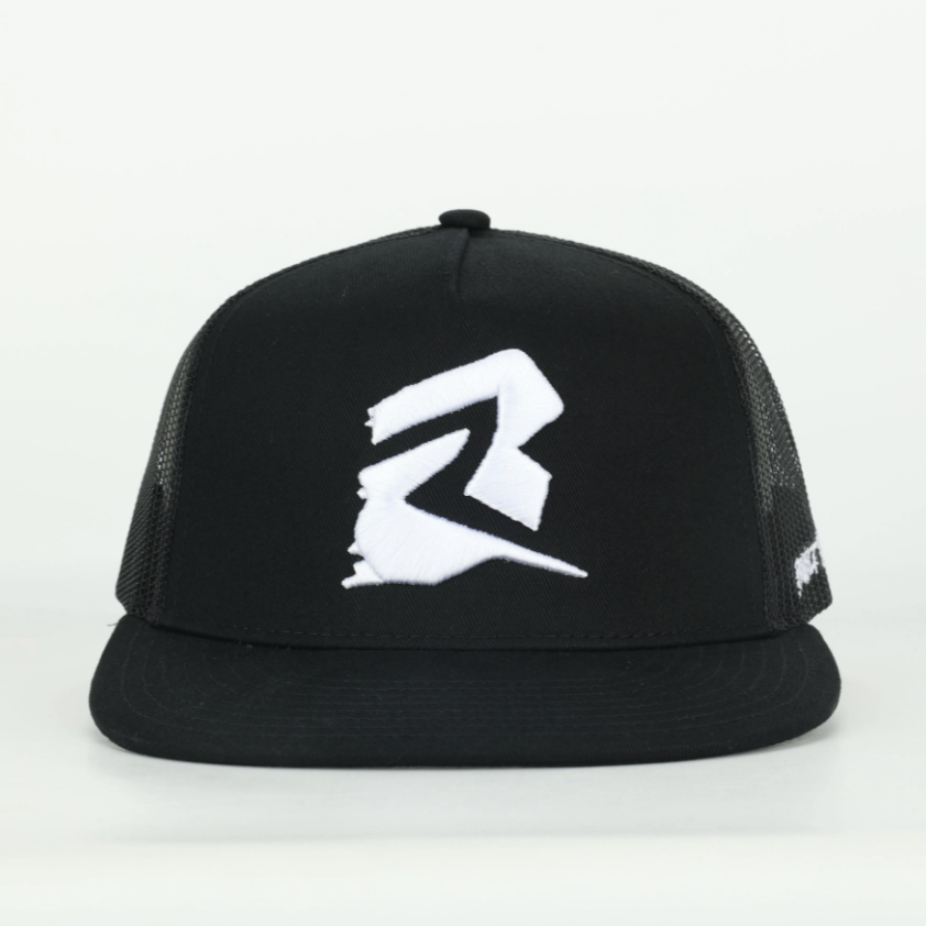 Logo Flat Bill