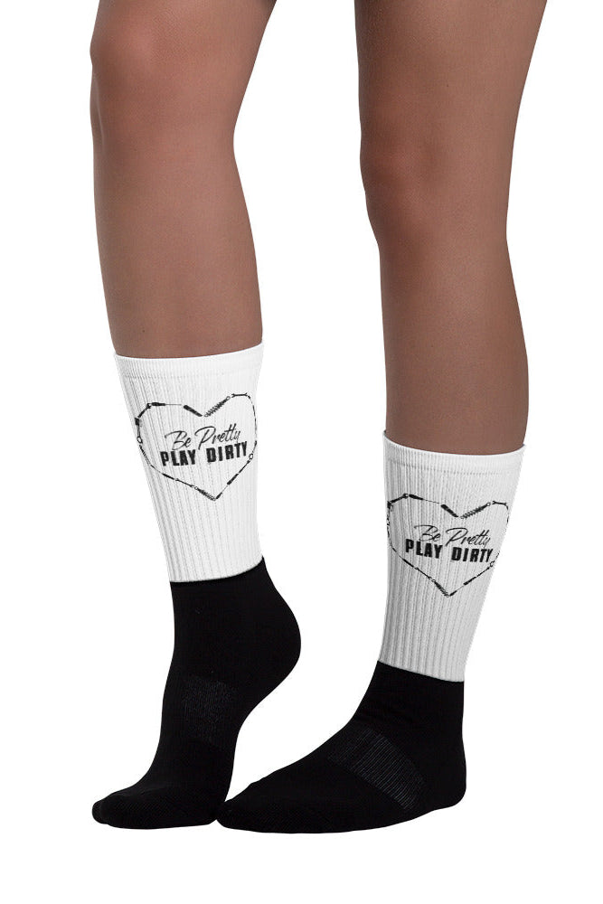 HEART PUMPING Socks
