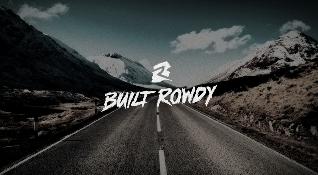 When The Rug Gets Pulled: Finding Myself After Monster Jam