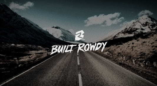 When The Rug Gets Pulled: Finding Myself After Monster Jam