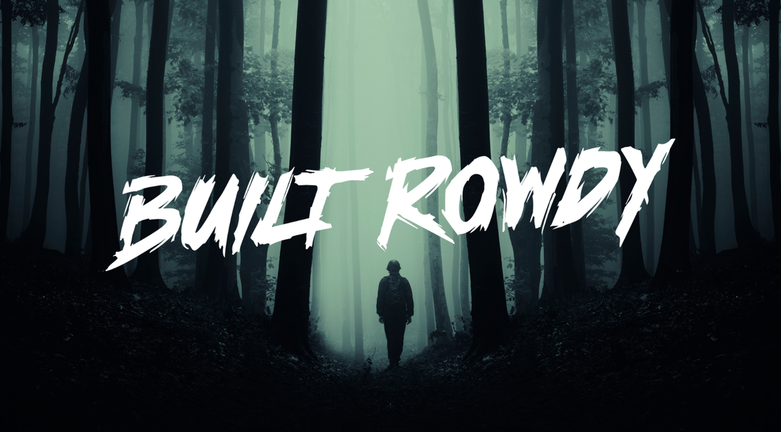 The Space Between The Dream And The Destination