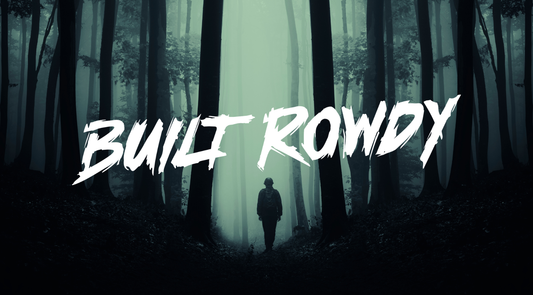 The Space Between The Dream And The Destination