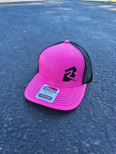 Load image into Gallery viewer, Hot Pink Ballcap