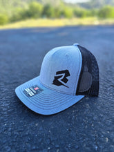 Load image into Gallery viewer, Solid Logo Ballcap
