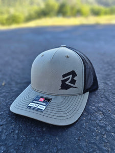 Solid Logo Ballcap