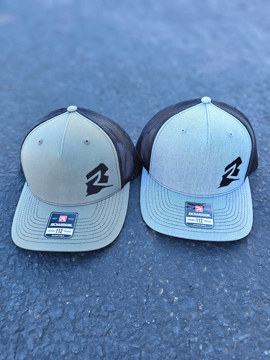 Solid Logo Ballcap