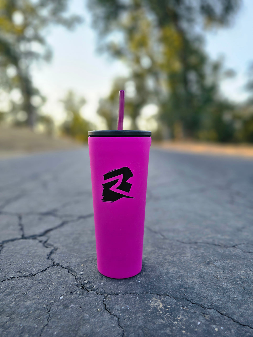 24oz Cold Cup - Berry Punch