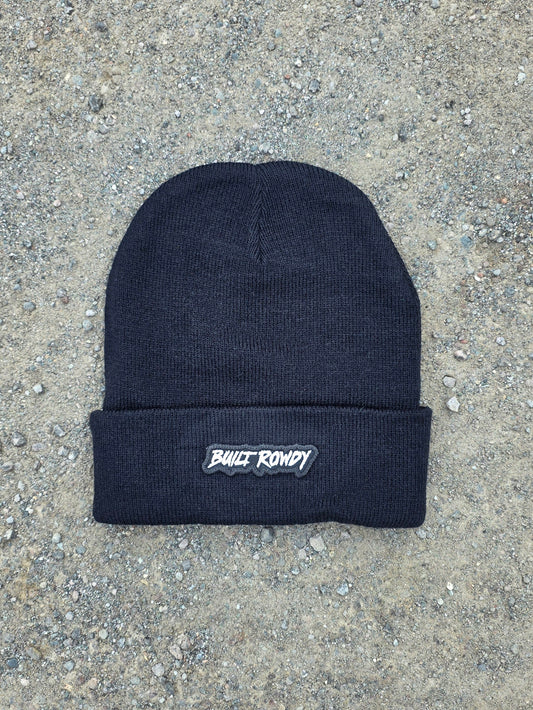 Cuff Beanie