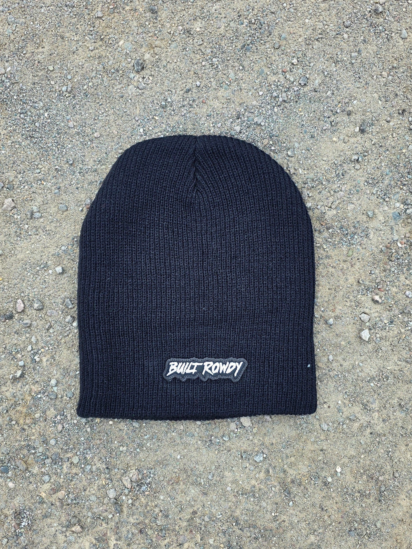 Slouch Beanie - Multiple Colors