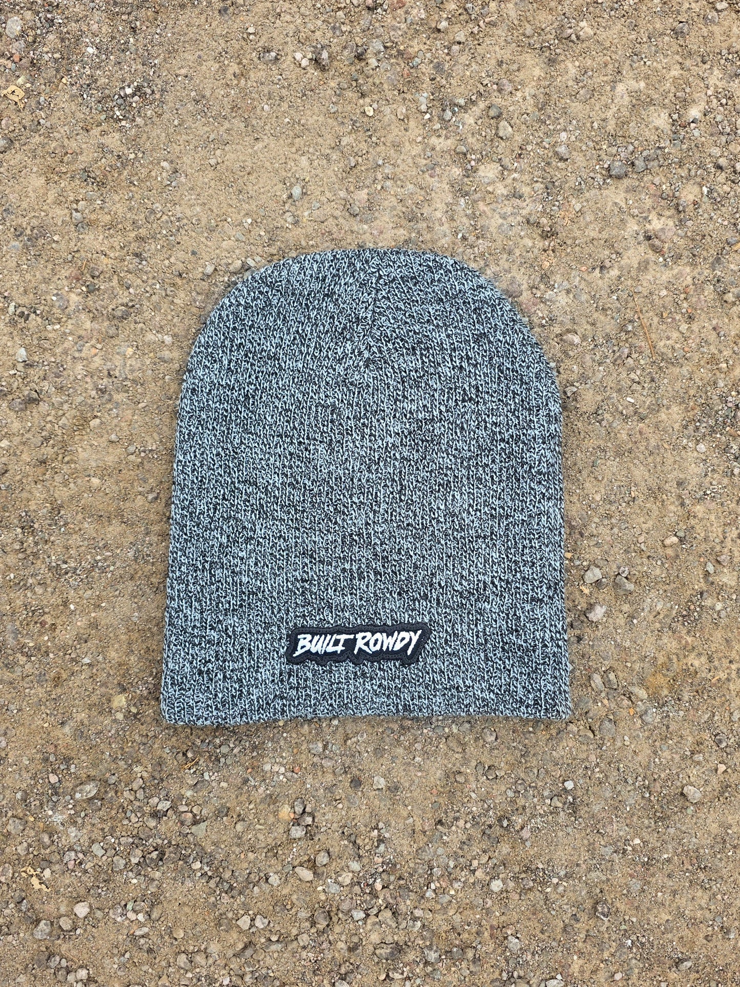 Slouch Beanie - Multiple Colors