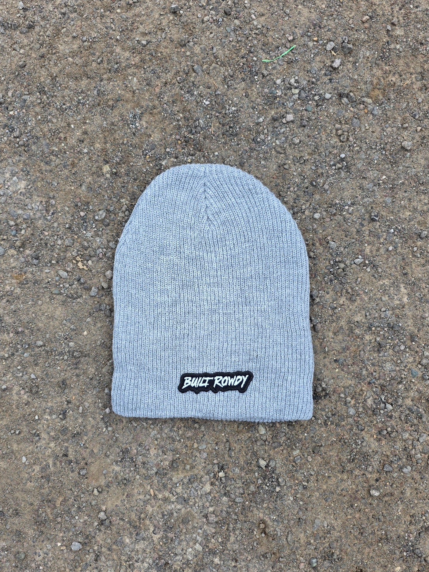 Slouch Beanie - Multiple Colors