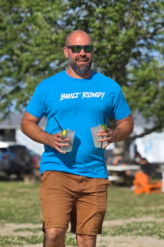 Premium Signature Tee