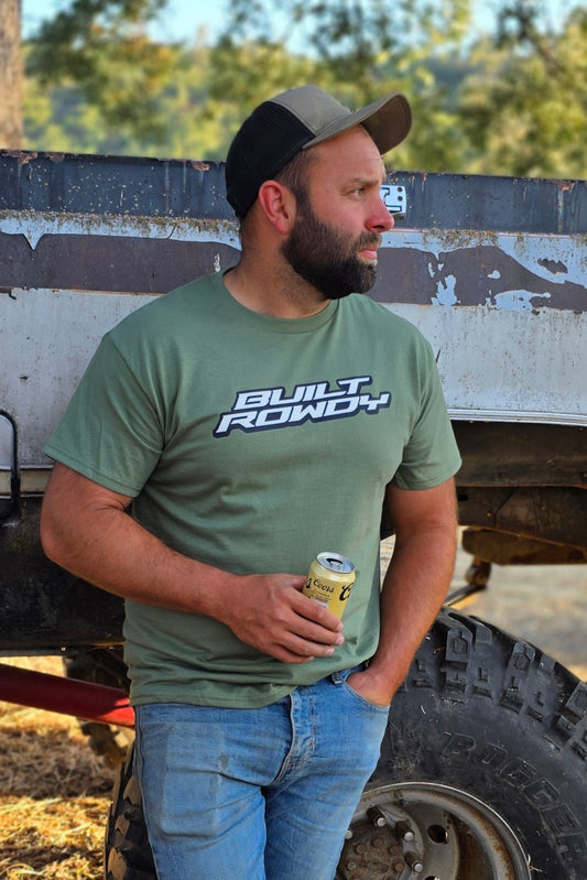 Impact Tee
