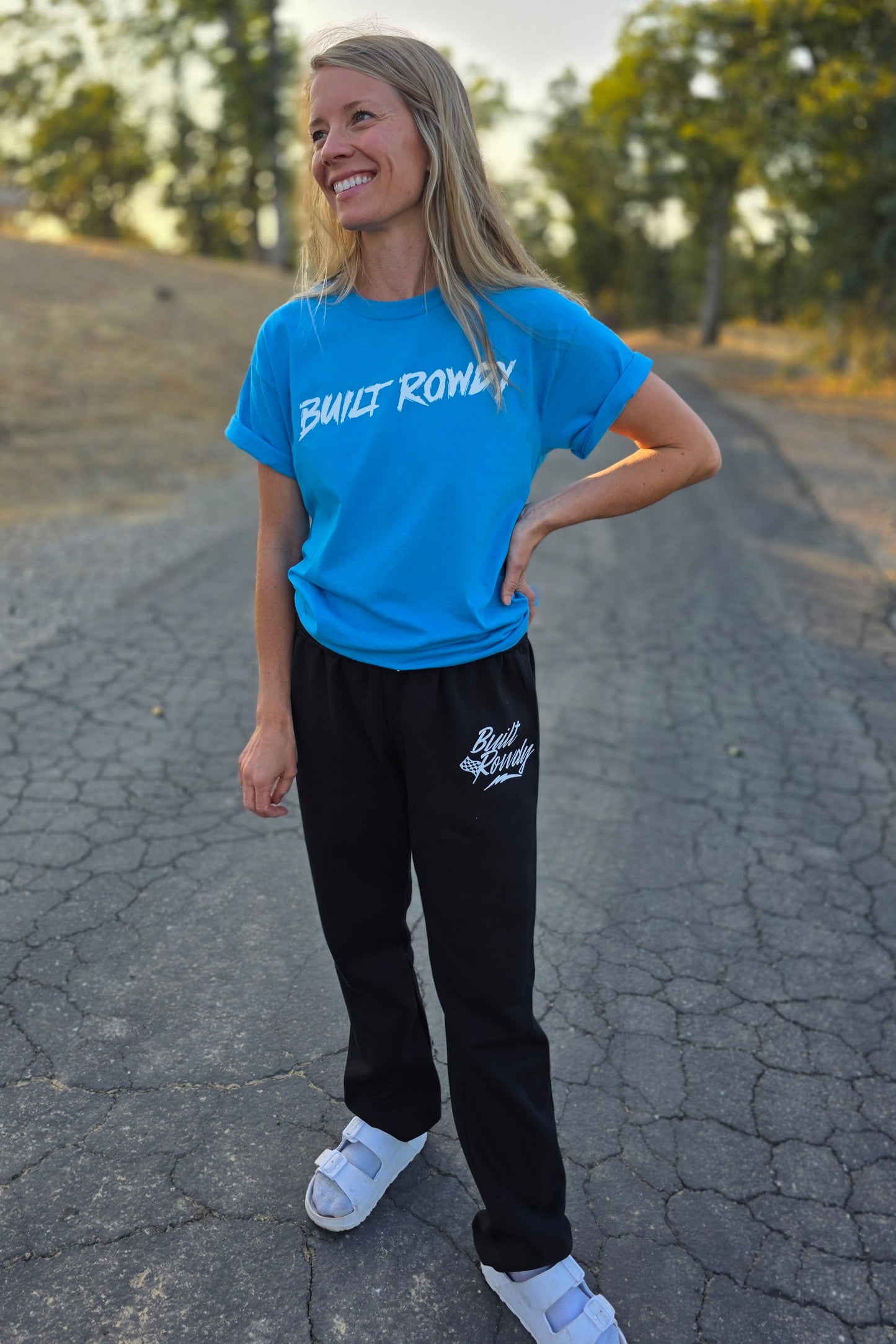Ultimate Sweats