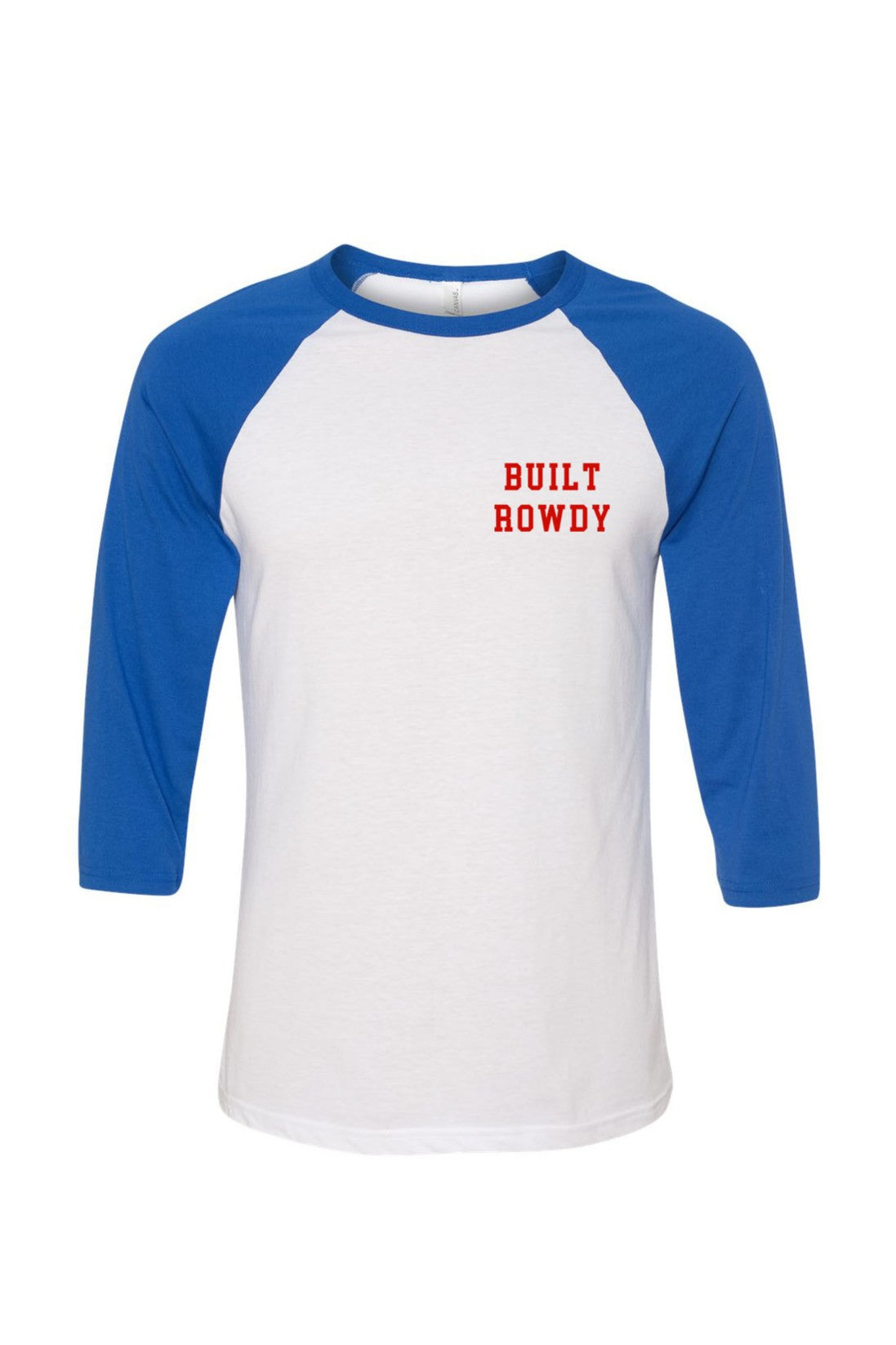 All American Raglan
