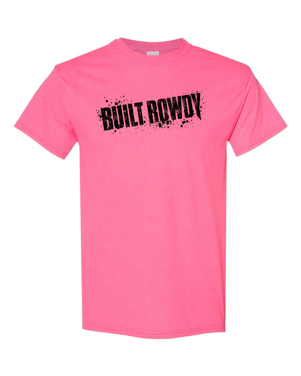 Be Pretty Play Dirty Tee