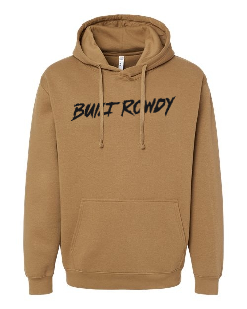 Staple Hoodie - Camel