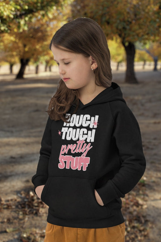 Youth Rough Tough Hoodie
