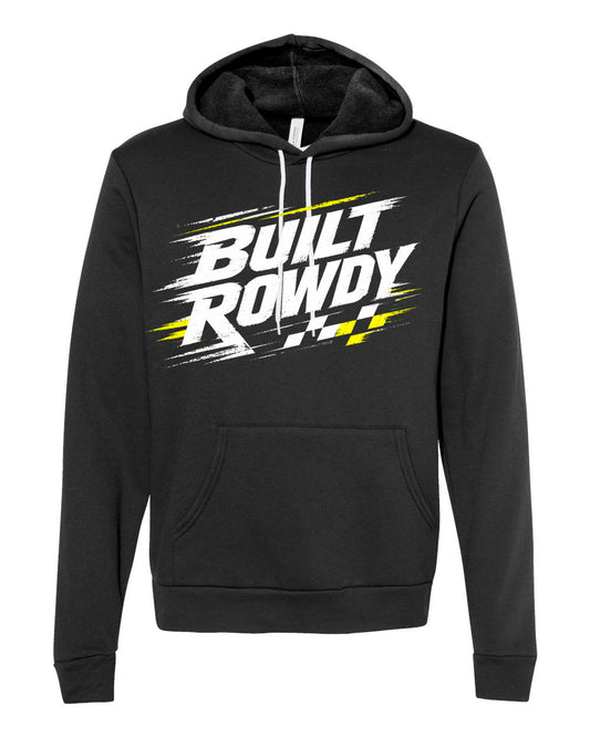 Built For Speed Sweatshirt