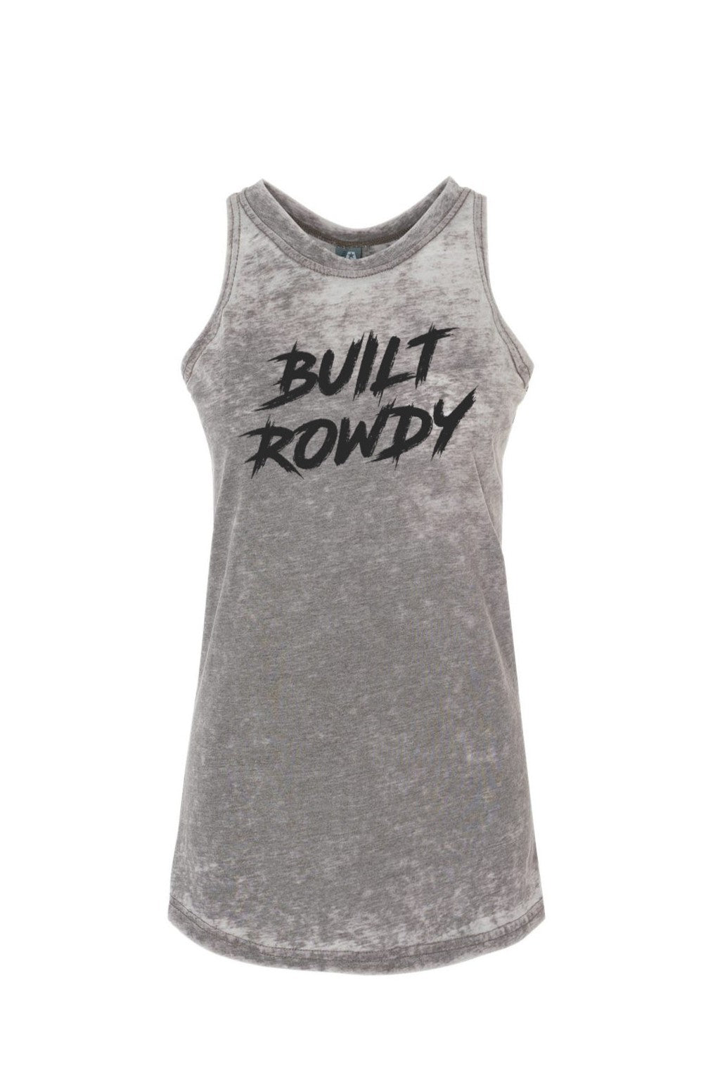 Rowdy Burnout