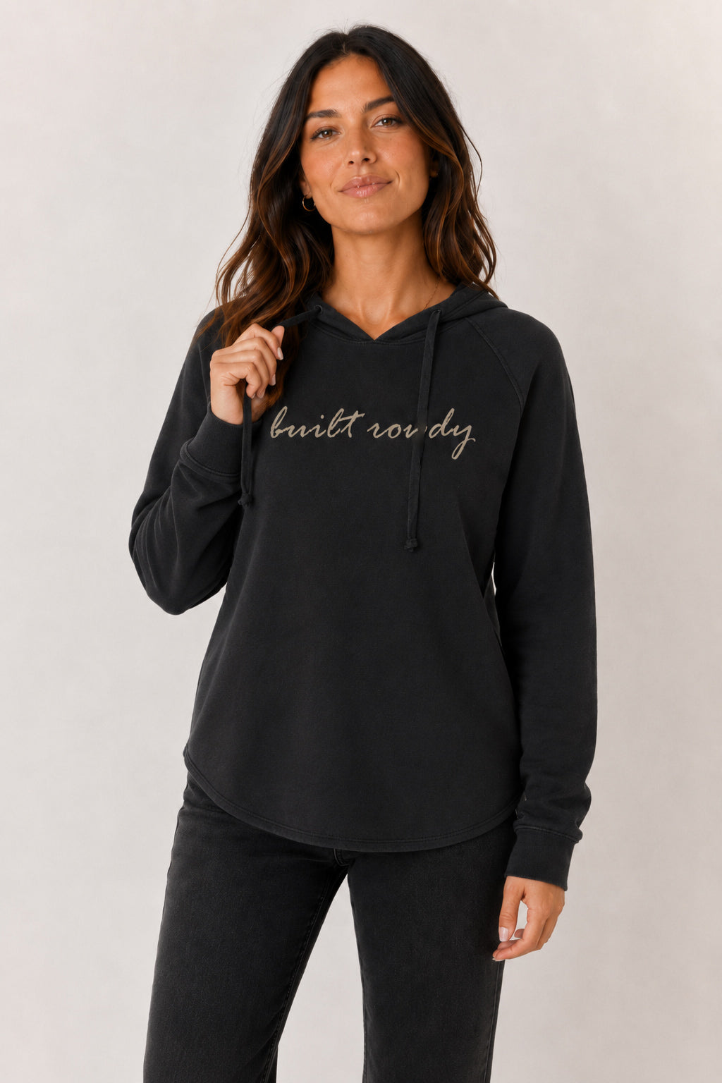 Easy Street Hoodie